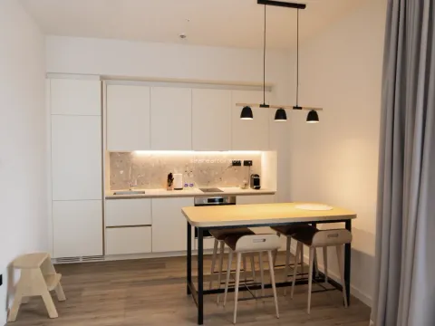 Prodaja, jednosoban stan, 63m², Porto Montenegro, Tivat - image 17