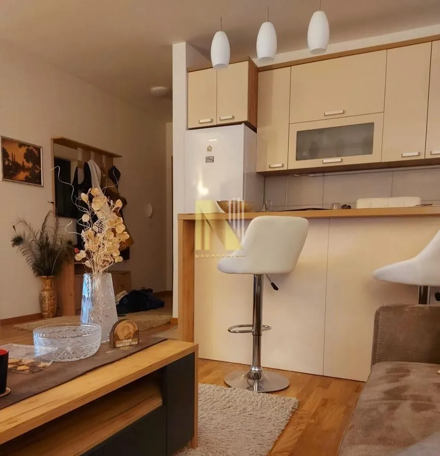 Prodaja, jednosoban stan, 44m², Telep, Novi Sad Sve Podlokacije