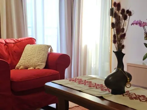 Rent, two bedroom apartment, 62m², Preko Morače, Podgorica - image 3