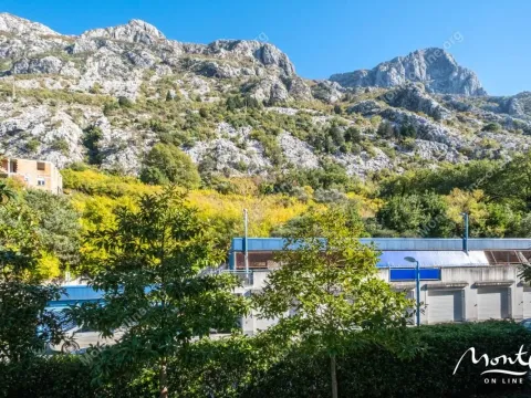 Prodaja, dvosoban stan, 48m², Dobrota, Kotor - image 29