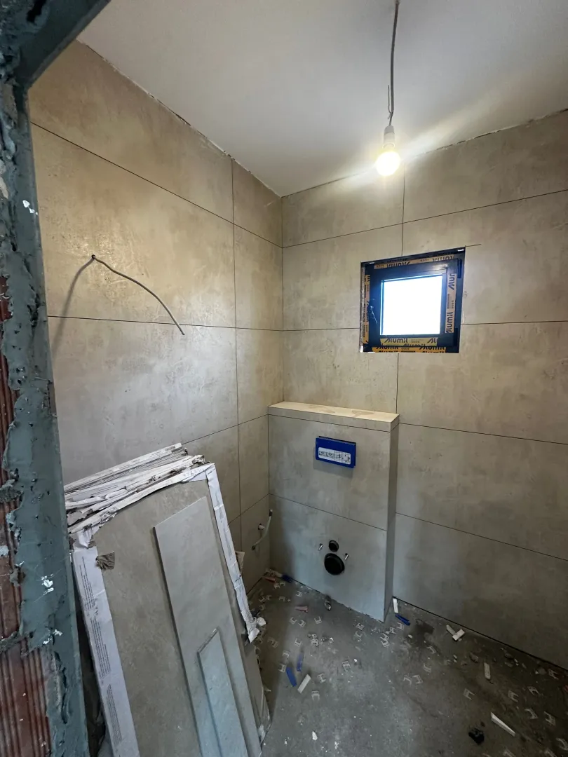 Prodaja, jednosoban stan, 37m², Centar, Žabljak