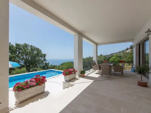 Sale, house, 402m², Katun Reževići, Budva - image 20