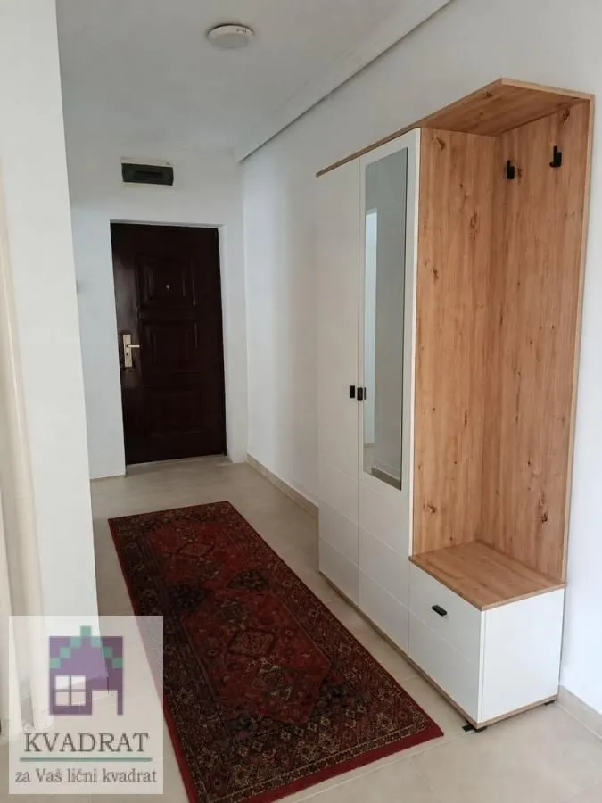 Rent, two bedroom apartment, 44m², Obrenovac, Beograd