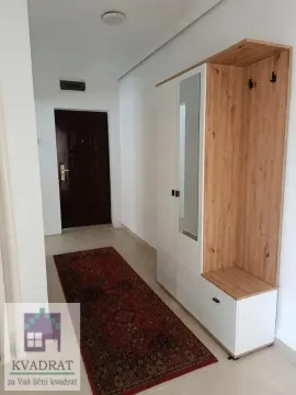 Rent, two bedroom apartment, 44m², Obrenovac, Beograd - image 9