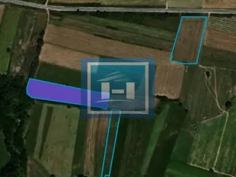 Prodaja, plac, 402m², Šantarovac, Jagodina - image 4