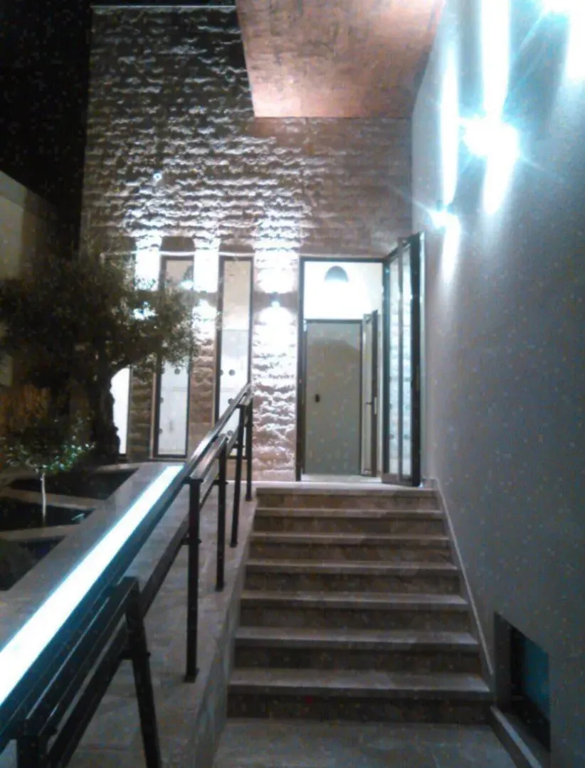 Rent, two bedroom apartment, 55m², Centar, Budva