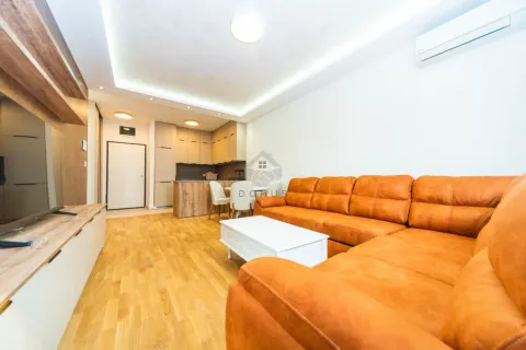 Rent, one bedroom apartment, 47m², Stari Aerodrom, Podgorica - image 2