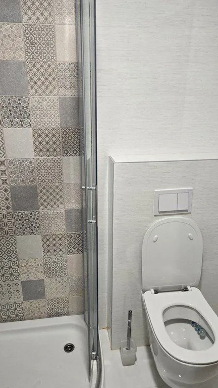 Rent, studio apartment, 30m², Master Kvart, Podgorica