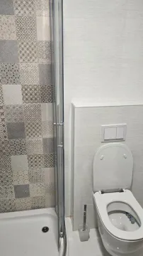 Rent, studio apartment, 30m², Master Kvart, Podgorica - image 3