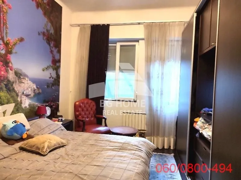 Sale, apartment, 177m², Savski Venac, Beograd