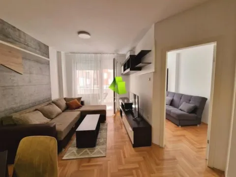 Izdavanje, dvosoban stan, 43m², Centar, Niš - image 6