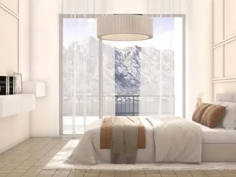 Prodaja, trosoban stan, 106m², Muo, Kotor - image 19