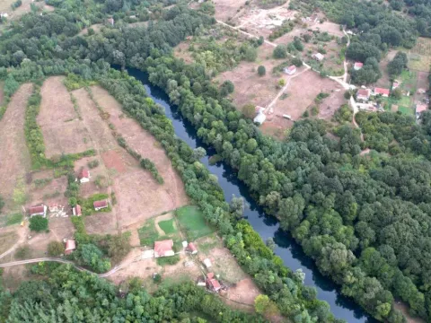 Prodaja, plac, 8484m², Martinići, Danilovgrad - image 5