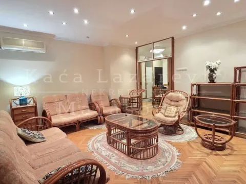 Rent, two bedroom apartment, 59m², Lion, Zvezdara Sve Podlokacije - image 3