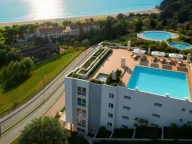 Sale, two bedroom apartment, 83m², Bečići, Budva - image 2