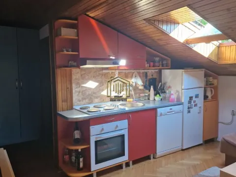 Izdavanje, jednosoban stan, 39m², Podgorica, Crna Gora - image 3