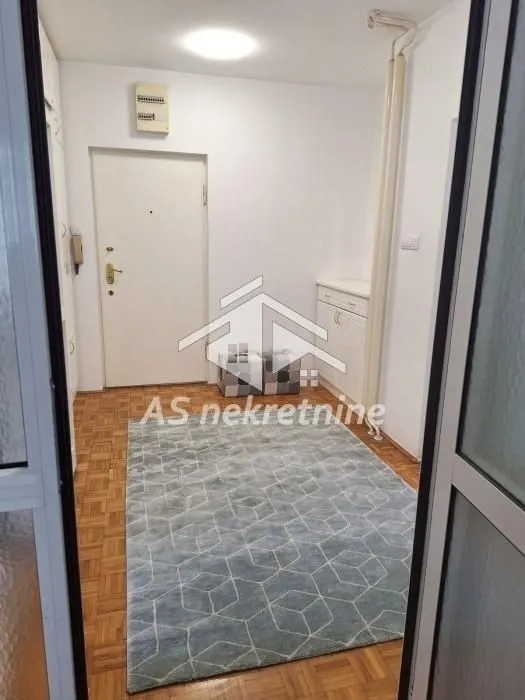 Rent, two bedroom apartment, 55m², Tašmajdan, Palilula Sve Podlokacije