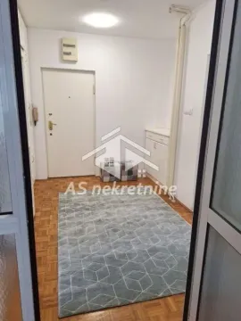 Rent, two bedroom apartment, 55m², Tašmajdan, Palilula Sve Podlokacije - image 22