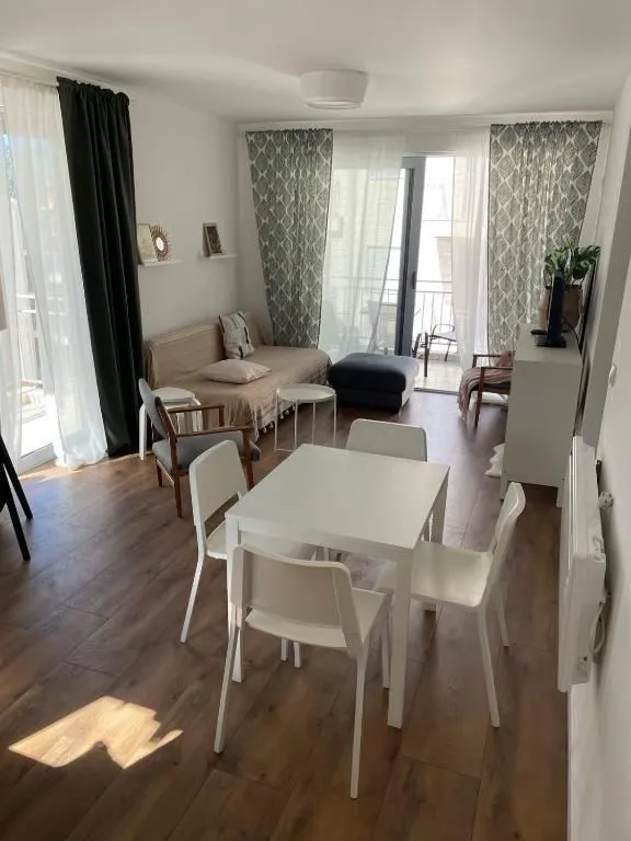 Prodaja, stan, 61m², Budva, Crna Gora