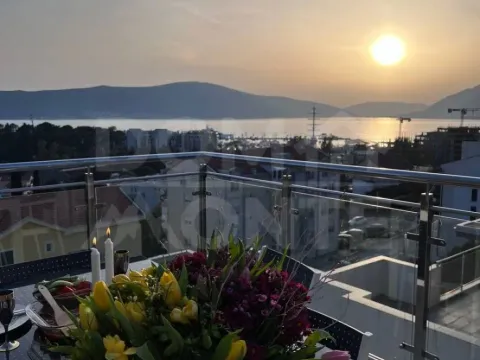 Izdavanje, dvosoban stan, 80m², Tivat, Crna Gora - image 6