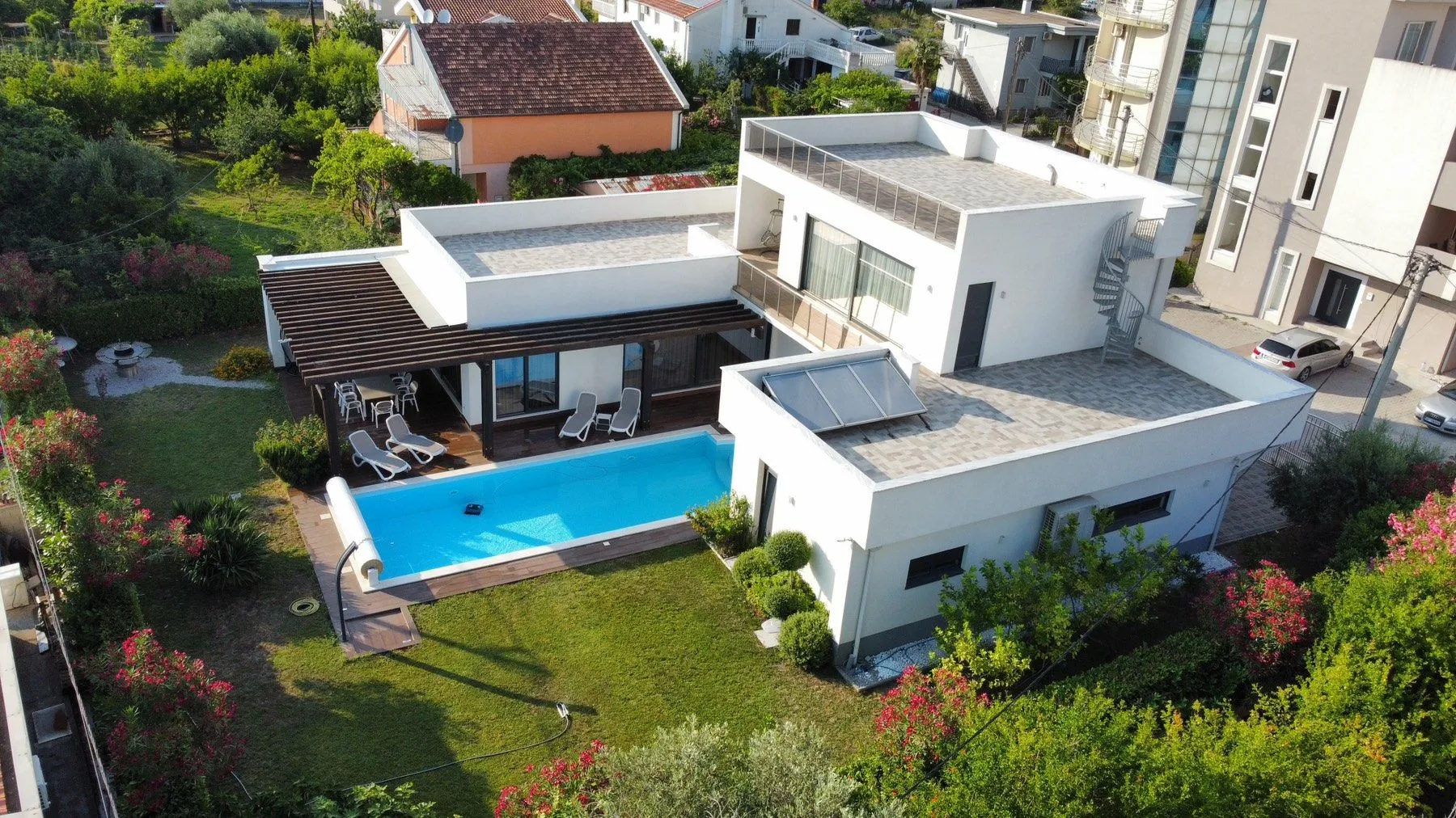 Sale, house, 342m², Ilino, Bar