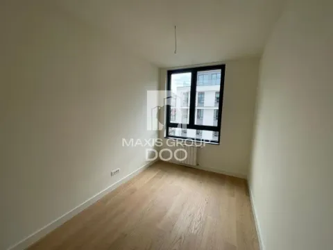 Prodaja, dvosoban stan, 72m², Savski Venac, Beograd - image 4