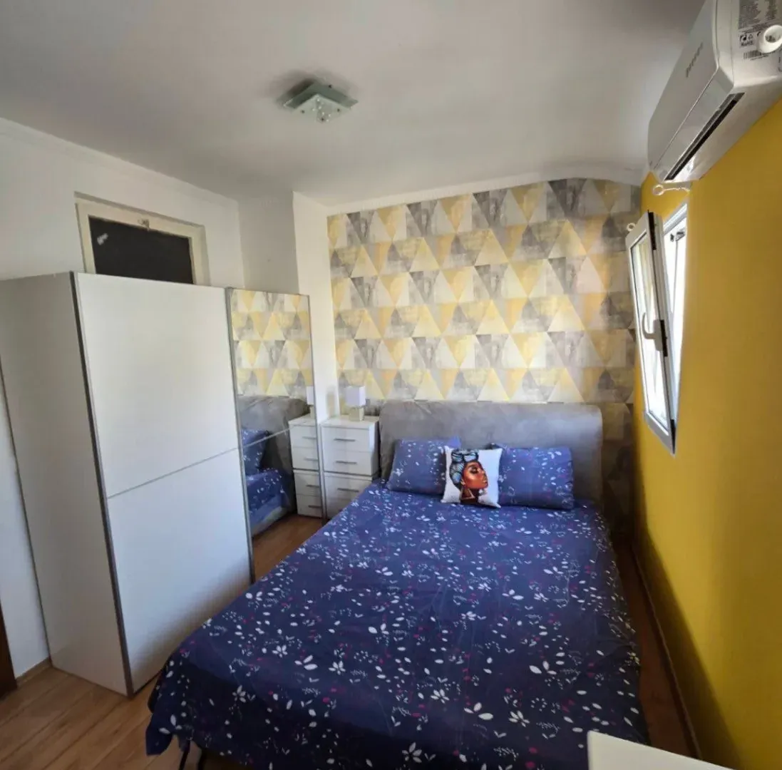Rent, one bedroom apartment, 50m², Centar, Tivat