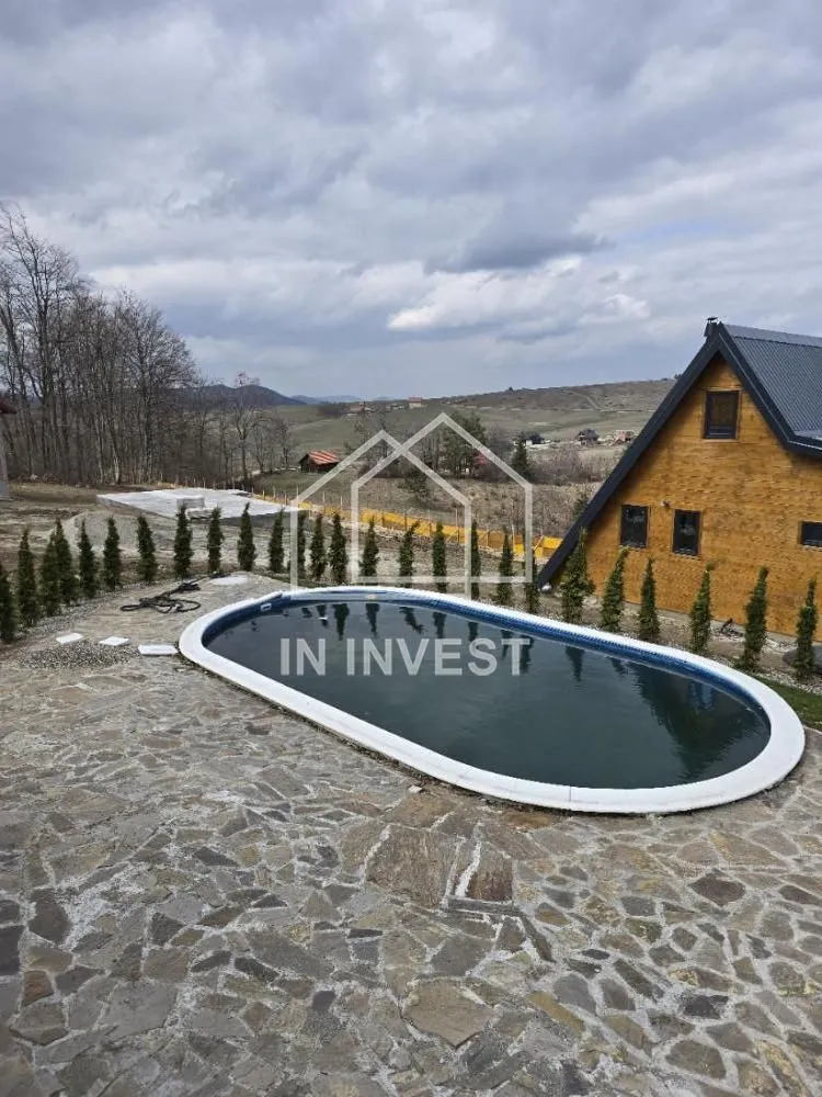 Prodaja, ugostiteljski objekat, 1701m², Zova, Zlatibor