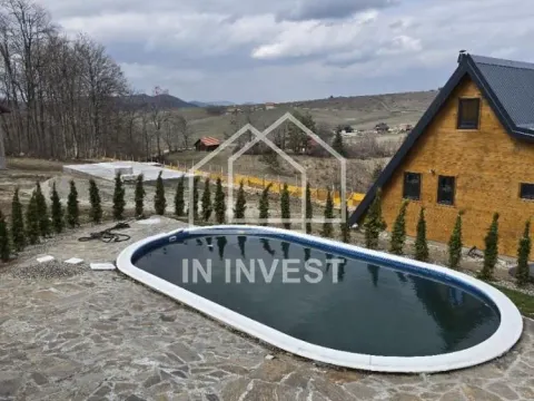 Prodaja, ugostiteljski objekat, 1701m², Zova, Zlatibor - image 15