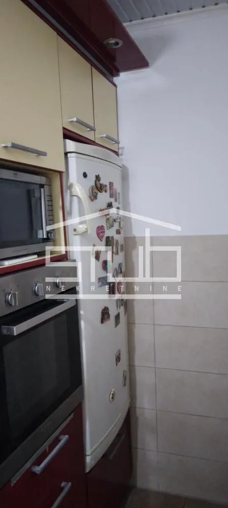 Rent, three bedroom apartment, 110m², Banovo Brdo, Beograd