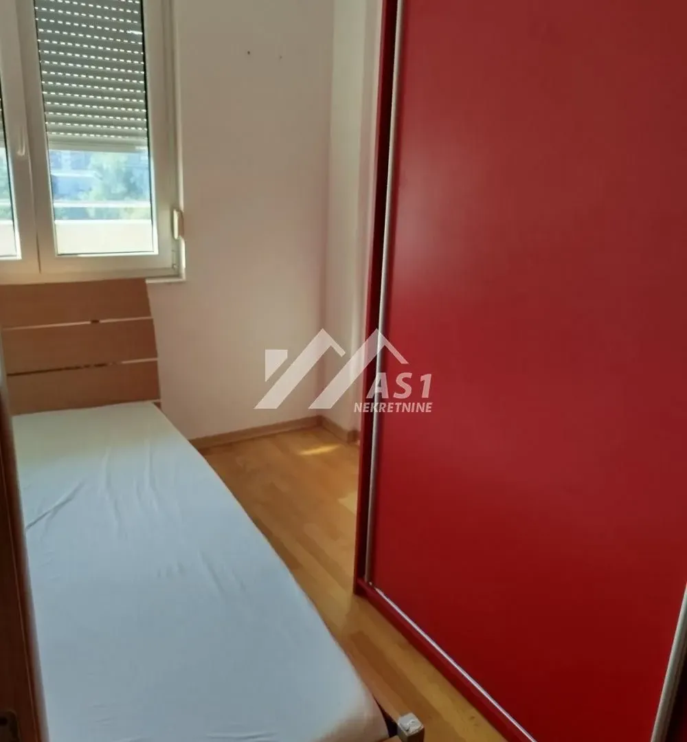 Izdavanje, dvosoban stan, 45m², Liman 4, Novi Sad Sve Podlokacije