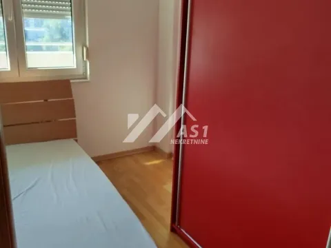 Izdavanje, dvosoban stan, 45m², Liman 4, Novi Sad Sve Podlokacije - image 7