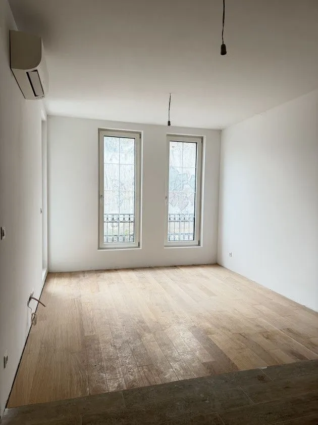 Rent, one bedroom apartment, 39m², Centar, Podgorica