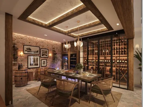 Prodaja, kuća, 288m², Žanjice, Herceg Novi - image 4