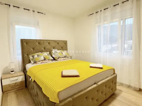 Izdavanje, jednosoban stan, 57m², Zelenika, Herceg Novi - image 6