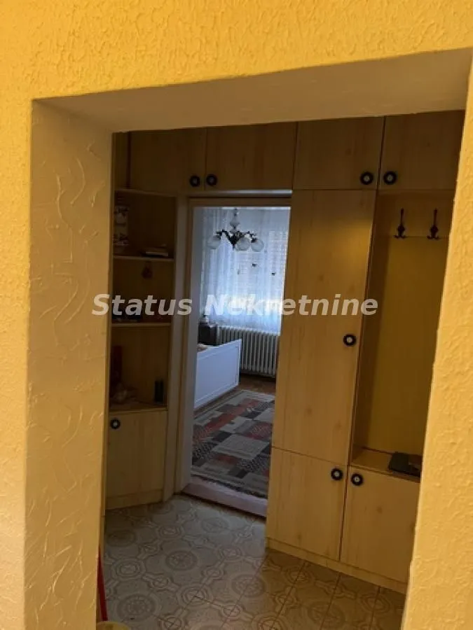 Prodaja, kuća, 144m², Petrovaradin, Novi Sad
