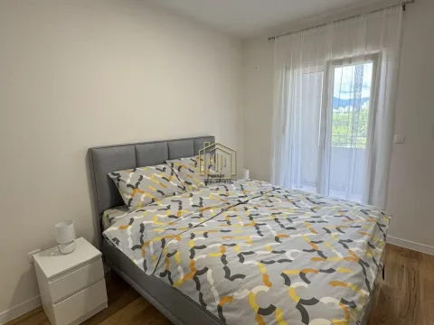 Rent, one bedroom apartment, 49m², Central Point, Podgorica - image 6