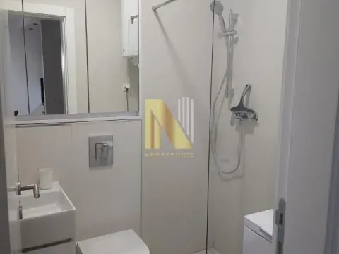 Izdavanje, jednosoban stan, 41m², Sajmište, Novi Sad - image 5