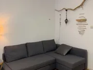 Stan na dan, jednosoban stan, 25m2, Centar, Budva