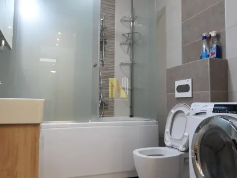 Izdavanje, dvosoban stan, 53m², Bulevar Oslobodjenja, Novi Sad Sve Podlokacije - image 17