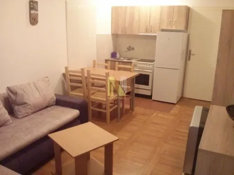 Izdavanje, dvosoban stan, 55m², Socijalno, Novi Sad Sve Podlokacije - image 2