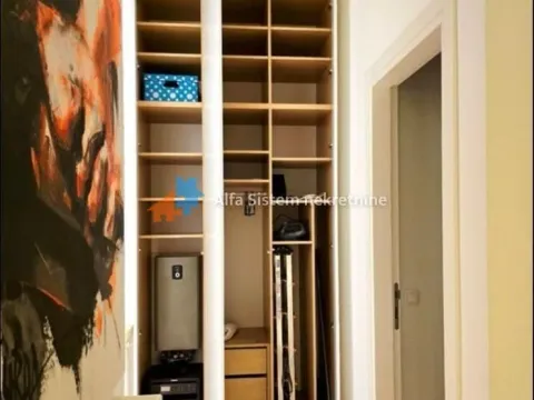 Rent, two bedroom apartment, 42m², Lion, Zvezdara Sve Podlokacije - image 13