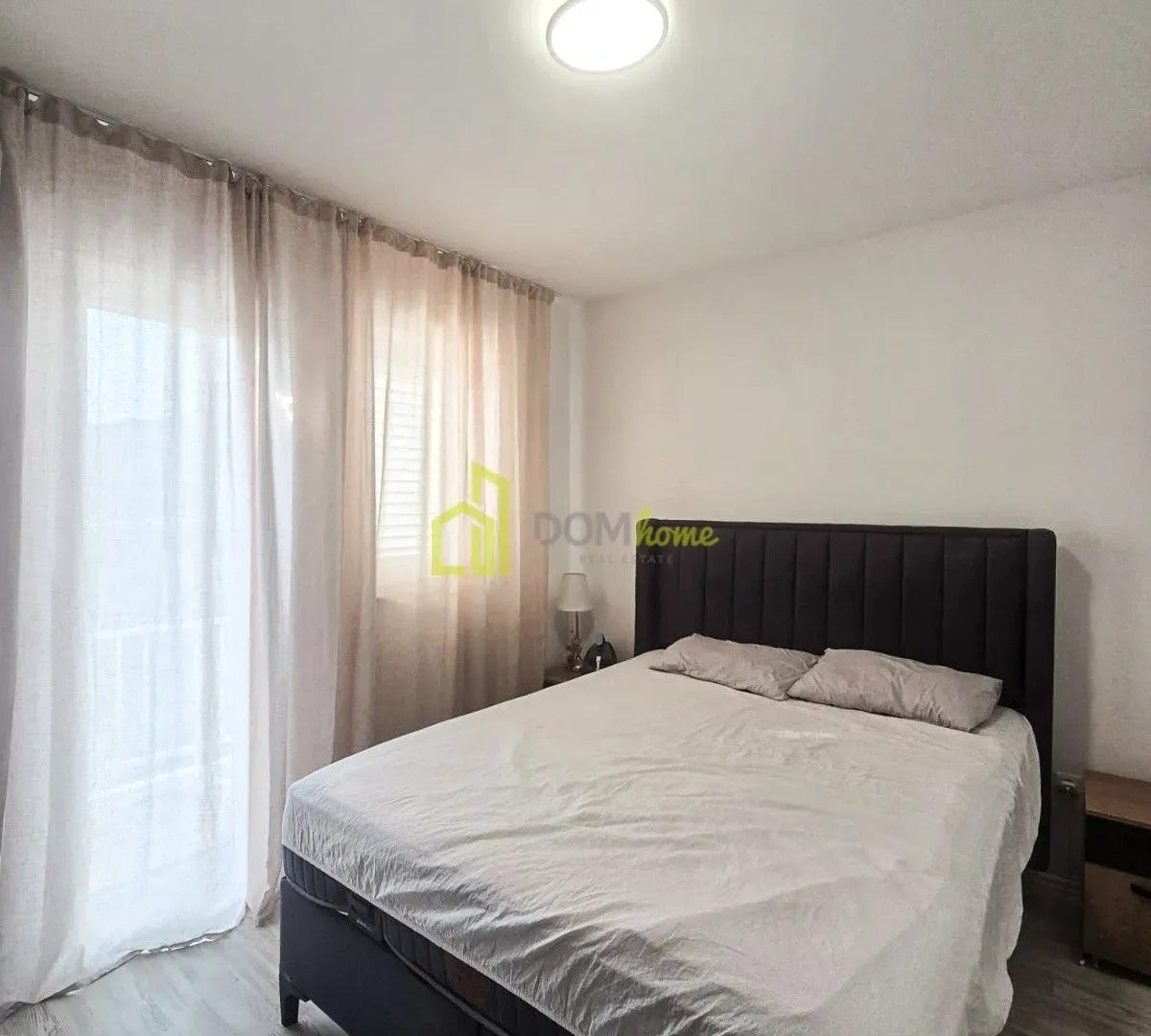Sale, two bedroom apartment, 50m², Pržno, Budva