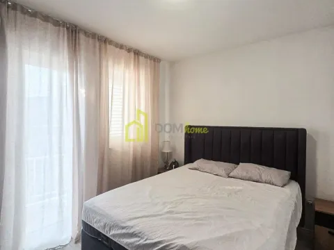 Sale, two bedroom apartment, 50m², Pržno, Budva - image 12