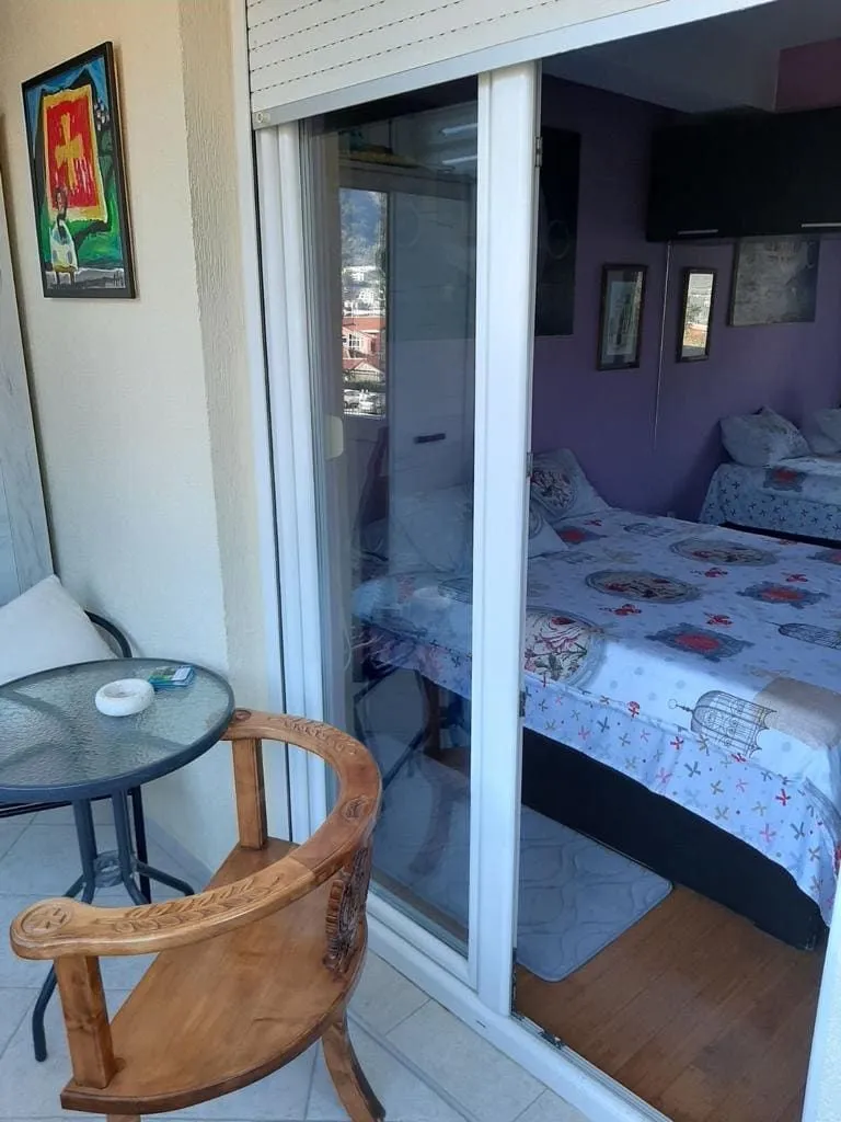 Sale, apartment, 46m², Dobrota, Kotor