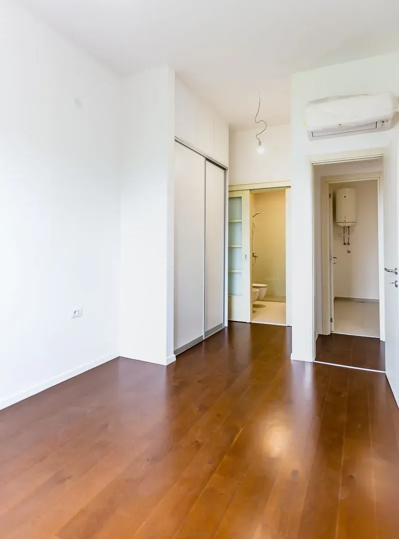 Sale, three bedroom apartment, 90m², Gornja Gorica, Podgorica