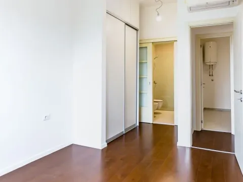 Sale, three bedroom apartment, 90m², Gornja Gorica, Podgorica - image 5