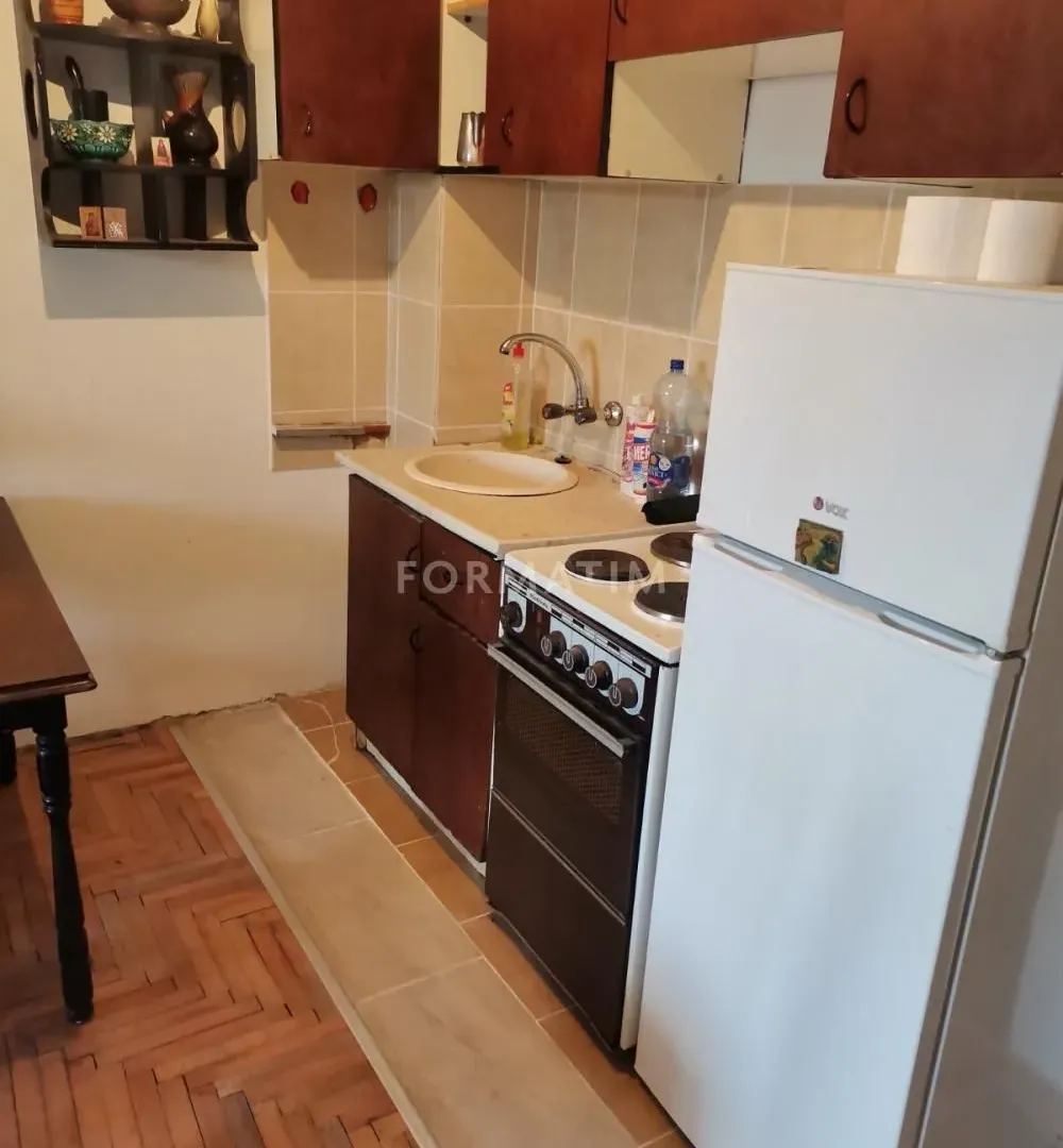 Izdavanje, stan, 31m², Rakovica, Beograd