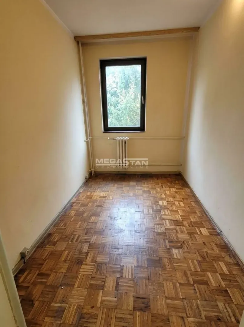 Sale, two bedroom apartment, 63m², Zvezdara Sve Podlokacije, Beograd