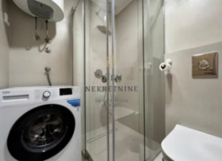 Rent, two bedroom apartment, 60m², Podgorica, Crna Gora - image 9